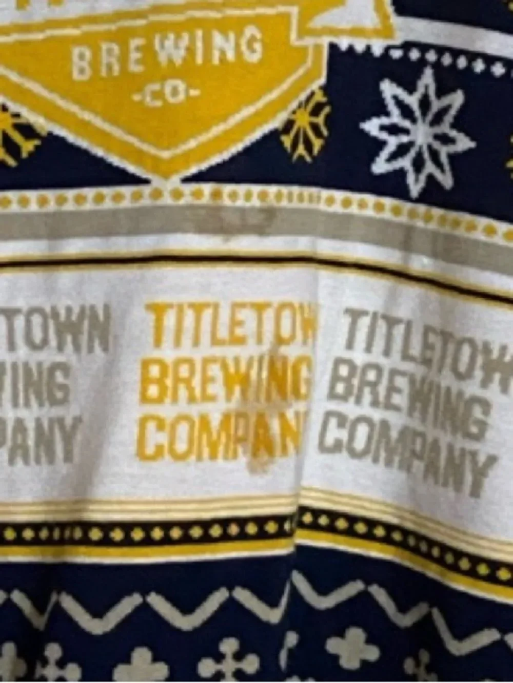 Fps Apparel support titletown